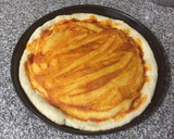 Foto del paso 5 de la receta: Pizza casera súper fácil y rica