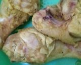 Foto langkah ke 1 dari resep Paha Ayam Sambal Kemangi.