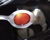 Foto del paso 2 de la receta: Bollitos dulces con harina con levadura