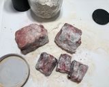 Foto del paso 1 de la receta: Rabo de toro