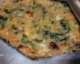 मेथी के पराठे (methi ke parathe recipe in Hindi) रेसिपी चरण 5 फोटो