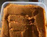 Tomato and Oven Roasted Sweet Pepper Hummus recipe step 4 photo