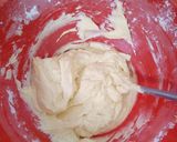 Foto del paso 1 de la receta: Galletas sencillas de vainilla 🍪