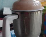 চকলেট মিল্ক শেক (chocolate milk shake recipe in bengali) রেসিপির ধাপ 3 ছবি