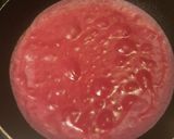 Foto langkah ke 6 dari resep Mille Crepes Buah Naga.