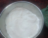 பால் கொழுக்கட்டை ரெசிபி ஸ்டேப் 1 புகைப்படம்