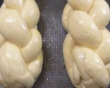 Foto del paso 6 de la receta: PAN JALA (pan Trenzado) de Romina Stricker
