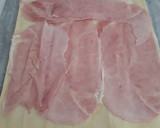 Foto del paso 1 de la receta: Barrita cuatro quesos