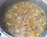 Foto del paso 2 de la receta: Empanadas de carne cortada a cuchillo fritas y al horno!!