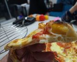 Foto del paso 4 de la receta: Pizza napoletana o napolitana básica