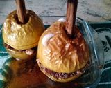 Foto del paso 6 de la receta Manzanas asadas con relleno