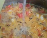 Foto del paso 5 de la receta: Cazuela de mariscos y pescado