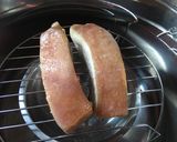 รูปขั้นตอนการทำที่ 1 ของ หมูกรอบอบลม #อาหารไทยง่ายๆ