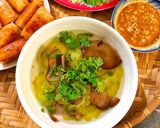Hình bước làm 2 của món Ăn Bữa Cơm Nhà