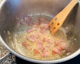 Székelykáposzta recept fázis 1 fotója