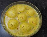 Instant Rasmalai recipe step 4 photo