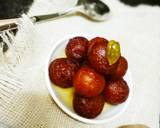 Potato gulabjamun recipe step 5 photo