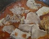 Foto langkah ke 6 dari resep Rendang daging padang.