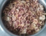 A picture of step 5 of Homemade Chana Jor Garam in Airfryer.