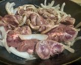 Foto del paso 5 de la receta: Riñoncitos al vino