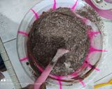 Foto langkah ke 4 dari resep Brownies Panggang Oven Tangkring.