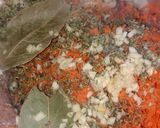 Foto del paso 4 de la receta: Salsa roja con salchicha parrillera