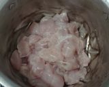Foto langkah ke 1 dari resep Ayam fillet krispi.