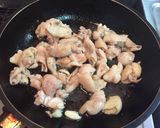 Foto langkah ke 6 dari resep Mie ayam jamur.