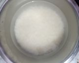 खीर (kheer recipe in Hindi) रेसिपी चरण 2 फोटो