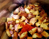 Foto del paso 4 de la receta: Sopa de Ajo