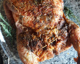 Foto del paso 4 de la receta: Pollo relleno