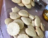 Foto del paso 8 de la receta: Galletas de mantequilla 🍪