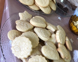 Foto del paso 8 de la receta: Galletas de mantequilla 🍪