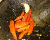 Foto langkah ke 2 dari resep Asinan Sayur.
