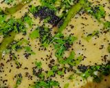 ખમણ (Khaman Recipe In Gujarati) રેસીપી સ્ટેપ3ફોટો