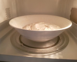 Foto del paso 3 de la receta: Pizzetas sin gluten (con levadura)