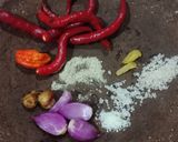 Foto langkah ke 1 dari resep Seblak (SaBaSoMie) Sayur Baso Sosis Mie.