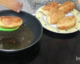 Foto del paso 7 de la receta: PAPA RELLENA / Patata / receta peruana a mi estilo🥔😋👌