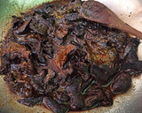Foto del paso 1 de la receta: Risotto con hongos