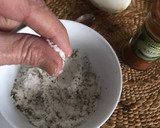Foto del paso 2 de la receta: Potaje de garbanzos calentito, que podría ser vegetariano 🌱