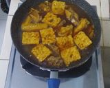 Foto langkah ke 1 dari resep Ayam masak kecap praktis enak.