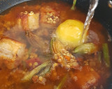 Foto del paso 4 de la receta: Lentejas castellanas con chorizo y verduras