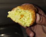 Foto del paso 8 de la receta: Croquetas de pollo y brócoli