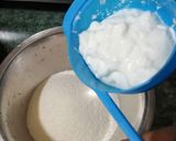 मटर पैन केक (Matar pancake recipe in hindi) रेसिपी चरण 1 फोटो