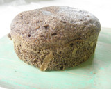 Foto del paso 6 de la receta: Pan de lino sin harina, ni materia grasa, ideal para dietas y apto celíacos