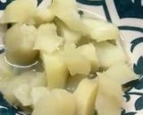 A picture of step 3 of Quick and Easy Shakarkandi.