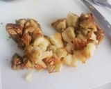 Foto del paso 5 de la receta: Berenjena rellena de bacalao