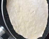 A picture of step 1 of Home made shawarma.