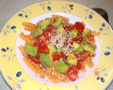 Foto del paso 2 de la receta: Ensalada rápida y nutritiva