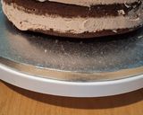 Foto del passaggio 4 della ricetta Drip cake